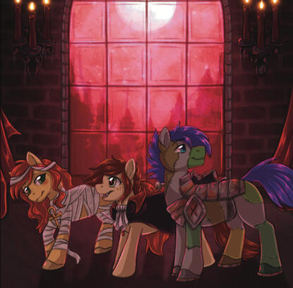 Galacon Backcover Conbook